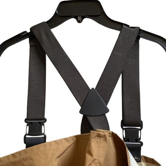 Shaw Grigsby Pro Series Stocking foot.Waders sz xxl - Picture 5 of 8